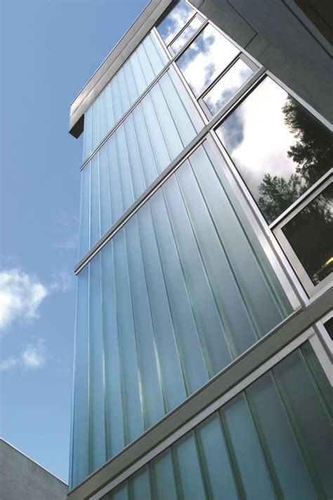 chanel glass facade|aluminum f channel for glass.